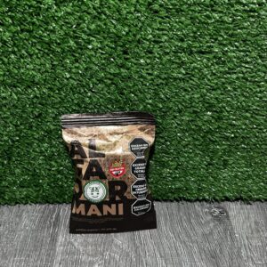 Alfajor Maní Felices las Vacas