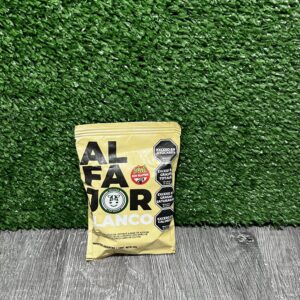 Alfajor Blanco Felices las Vacas