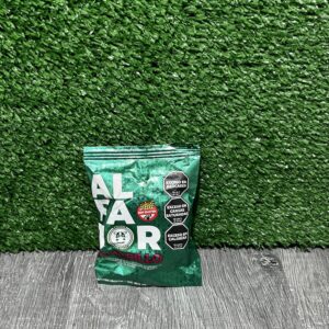 Alfajor Membrillo Felices las Vacas