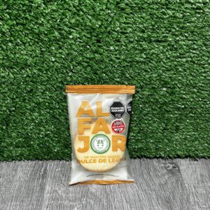 Alfajor de Maicena Felices las Vacas
