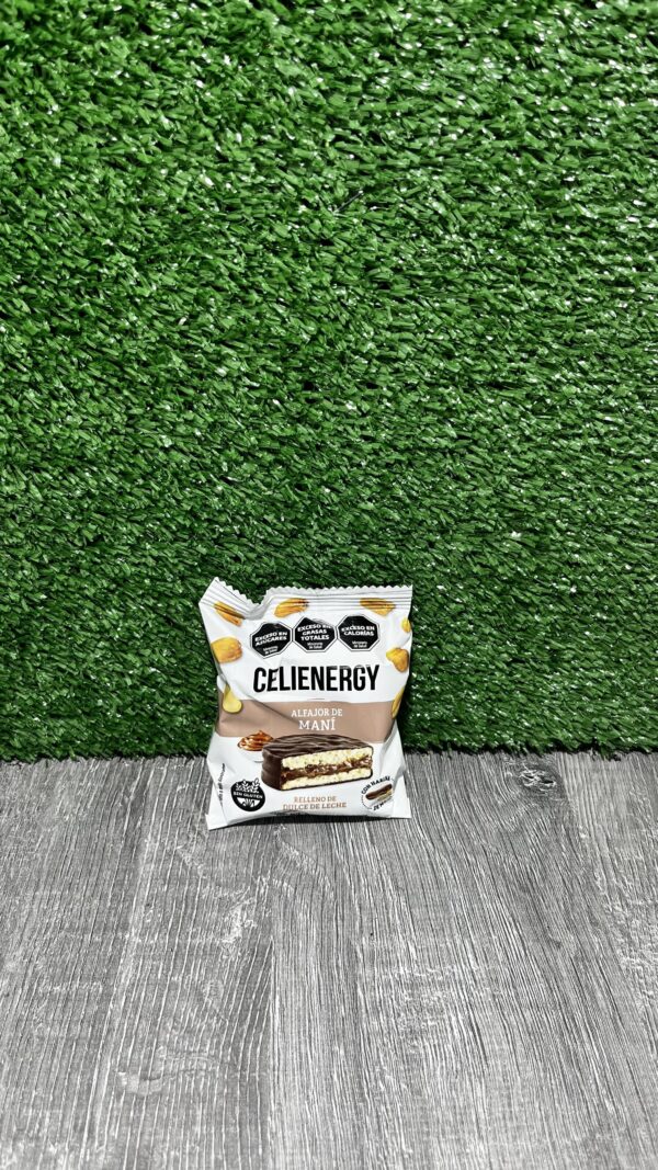 Alfajor Celienergy - Image 3