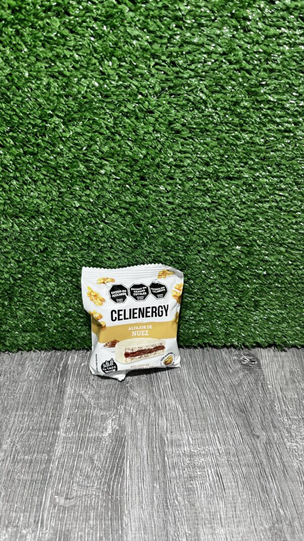 Alfajor Celienergy - Image 4
