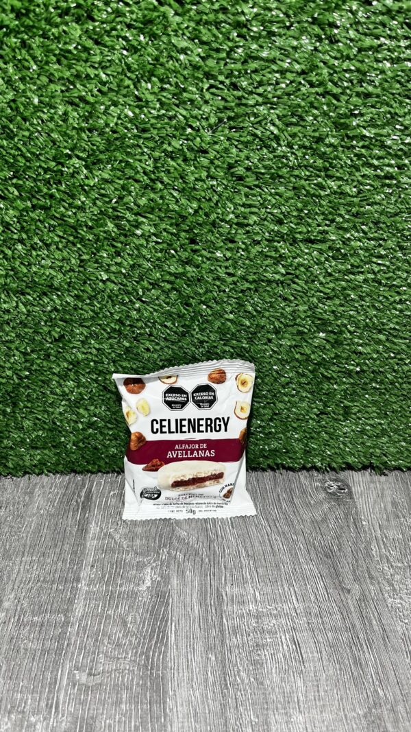 Alfajor Celienergy - Image 5