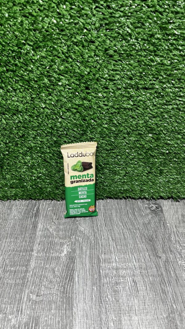 Menta Granizada Laddubar