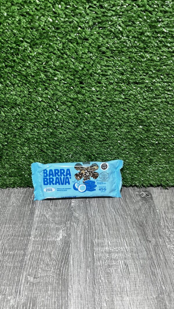 Barritas Barra Brava - Image 2