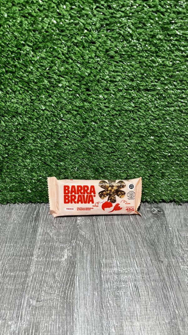 Barritas Barra Brava - Image 3
