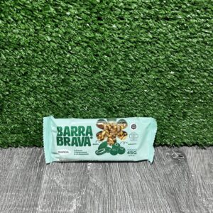 Barritas Barra Brava