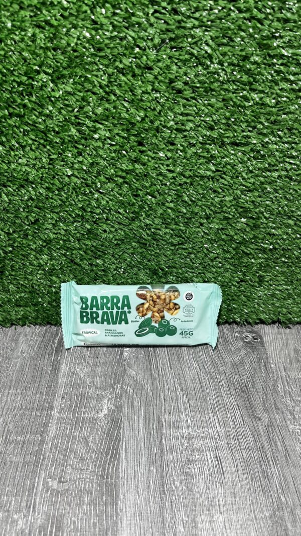 Barritas Barra Brava