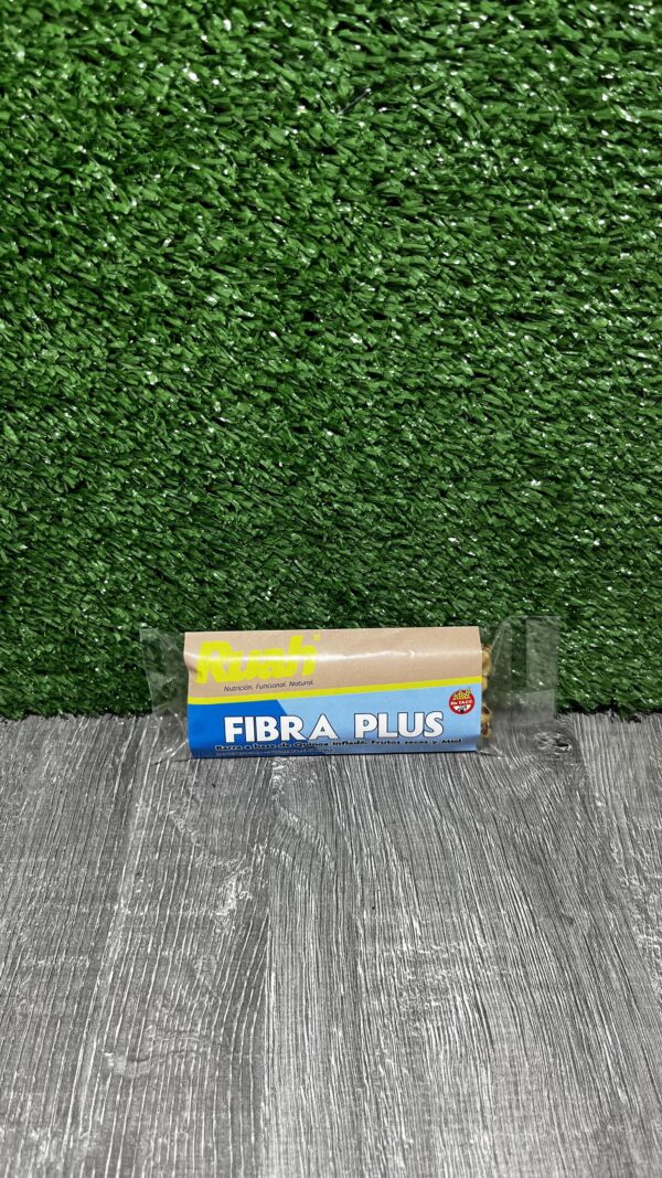 Barrita Fibra Plus Ruah