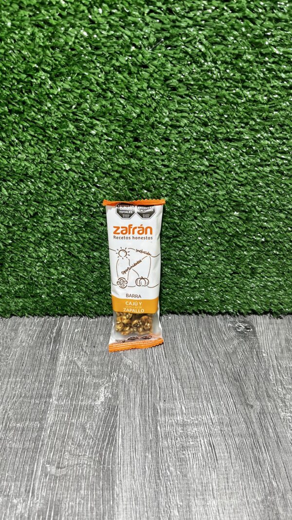 Barritas Zafrán - Image 2