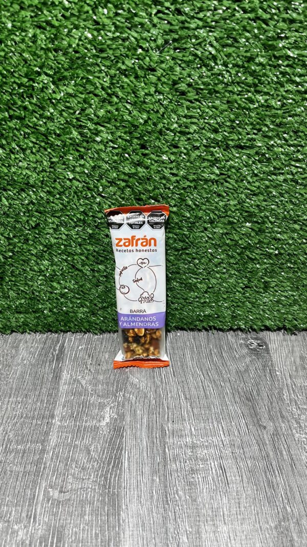 Barritas Zafrán - Image 3