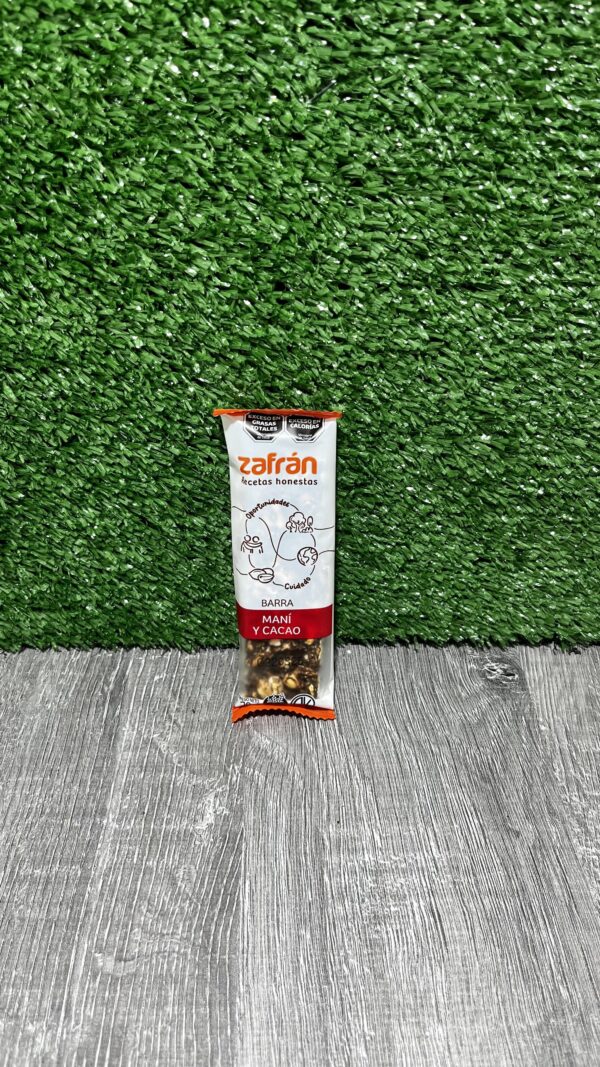 Barritas Zafrán - Image 4