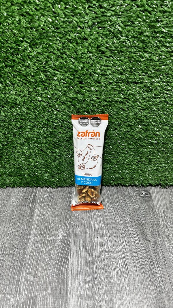 Barritas Zafrán - Image 5