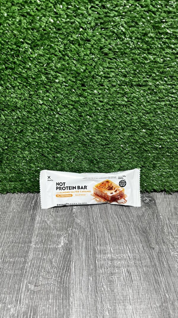 Protein Bar Not - Image 2