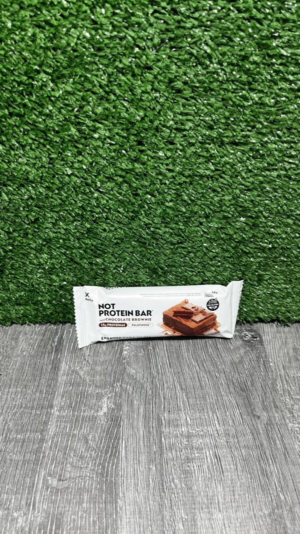 Protein Bar Not