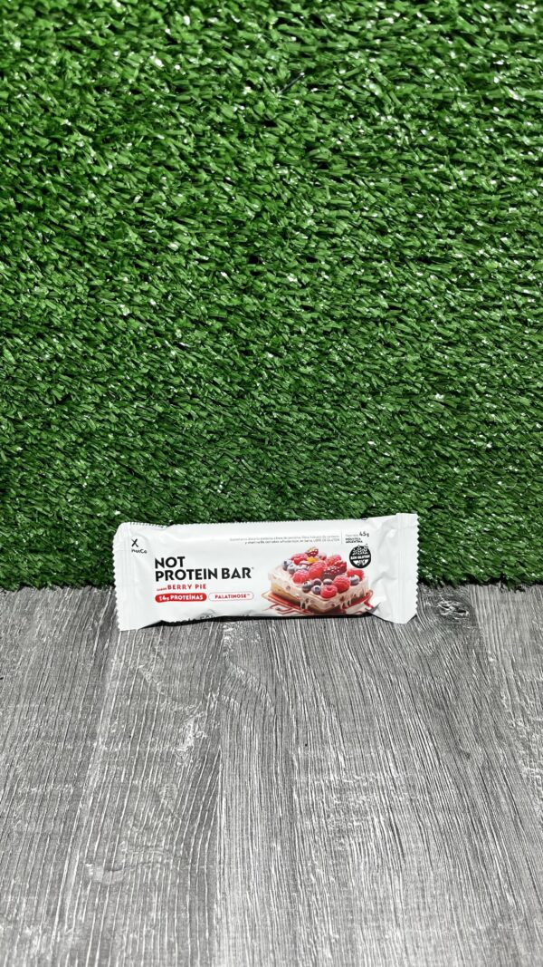 Protein Bar Not - Image 4
