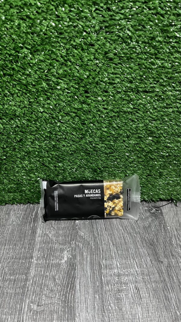 Barritas Muecas - Image 2
