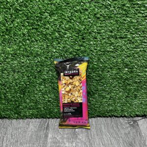 Barritas de Avena Integra