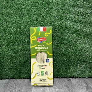 Pasta Orgánica Fetuccini con Kale Dicomere