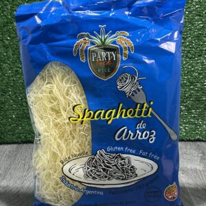 Spaghetti de Arroz Party Beck Rice