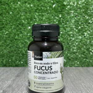 Focus Concentrado Natier