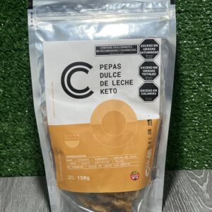 Pepas Keto Célula