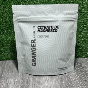 Citrato de Magnesio Granger