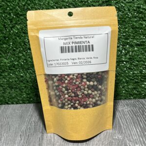 Mix Pimienta Margarita