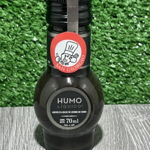 Humo Líquido San Giorgio