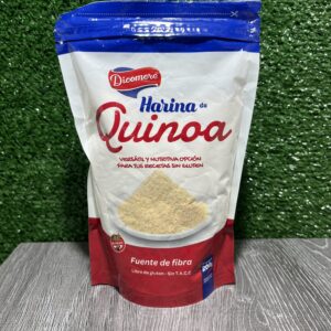 Harina de Quinoa Dicomere