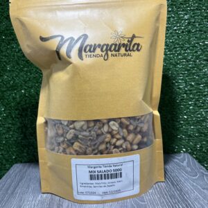 Mix Salado Margarita