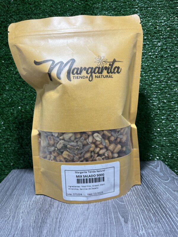 Mix Salado Margarita