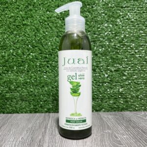 Gel con Aloe Vera Jual