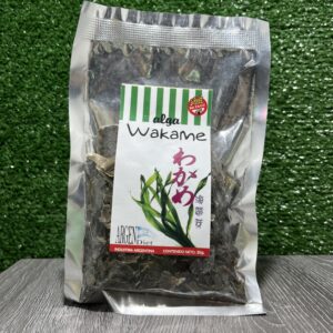 Alga Wakame Argendiet