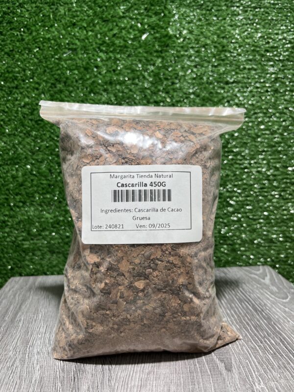 Cascarilla Margarita