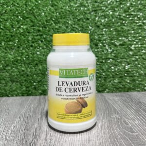 Levadura de Cerveza Vitatech