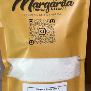 Coco Rallado Margarita