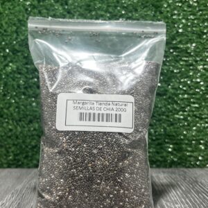 Semillas de Chía Margarita