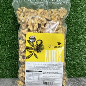 Nueces Difrusec