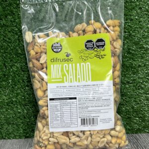 Mix Salado Difrusec