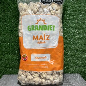 Maiz Inflado Azucarado Grandiet