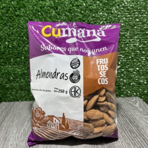 Almendras