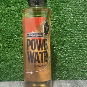 Power Water Manzana