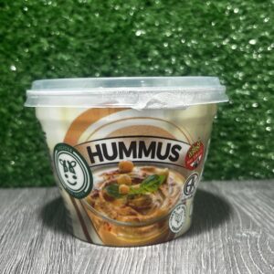 Hummus de Garbanzo Felices las Vacas