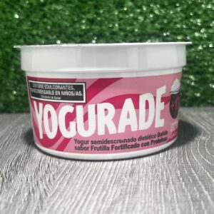 Yogur de Frutilla Yogurade