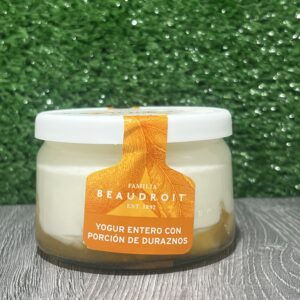 Yogur Entero Familia Beaudroit