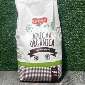 Azúcar Orgánica Dicomere