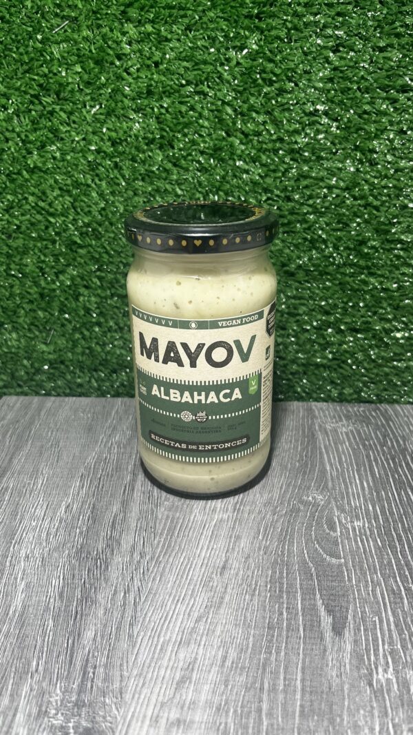 MayoV Alcaraz