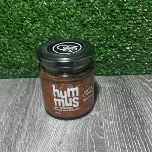 Hummus de Remolacha Santa Maria
