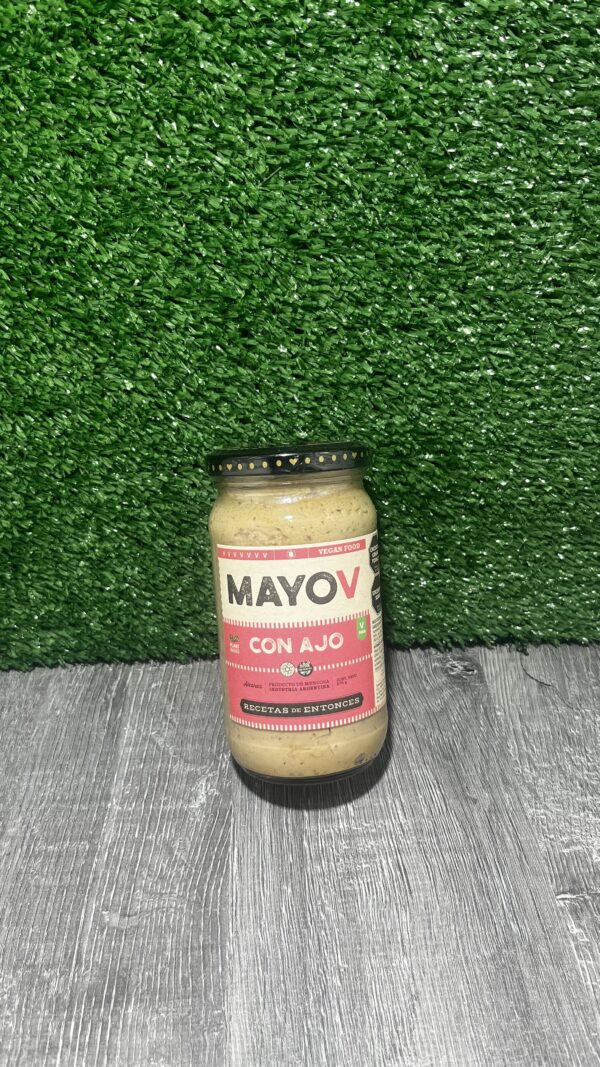 MayoV Alcaraz - Image 2